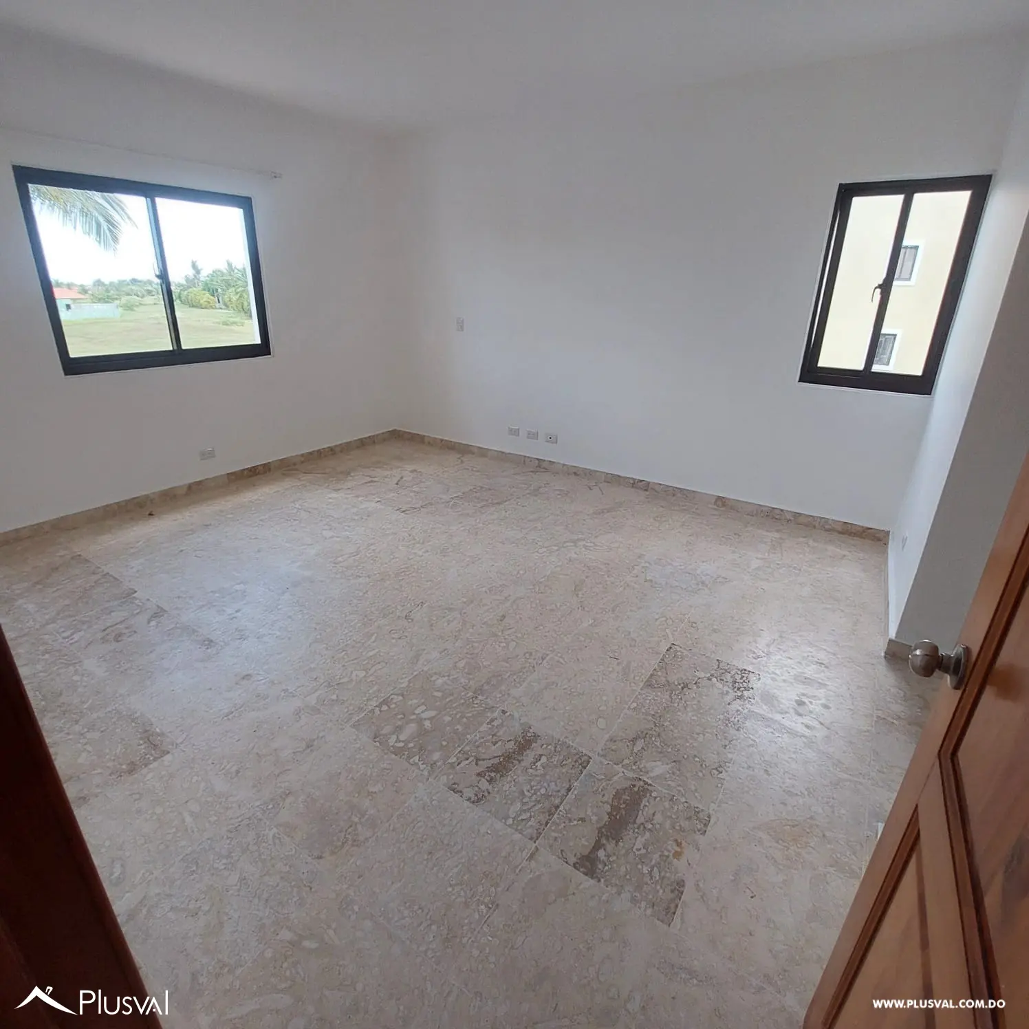 Hermoso apartamento  nuevo a estrenar en la Estancia, perfecto para segunda vivienda o vacacionar 455396