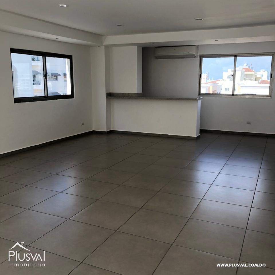 Apartamento en ALQUILER totalmente AMUEBLADO en PIANTINI 190899