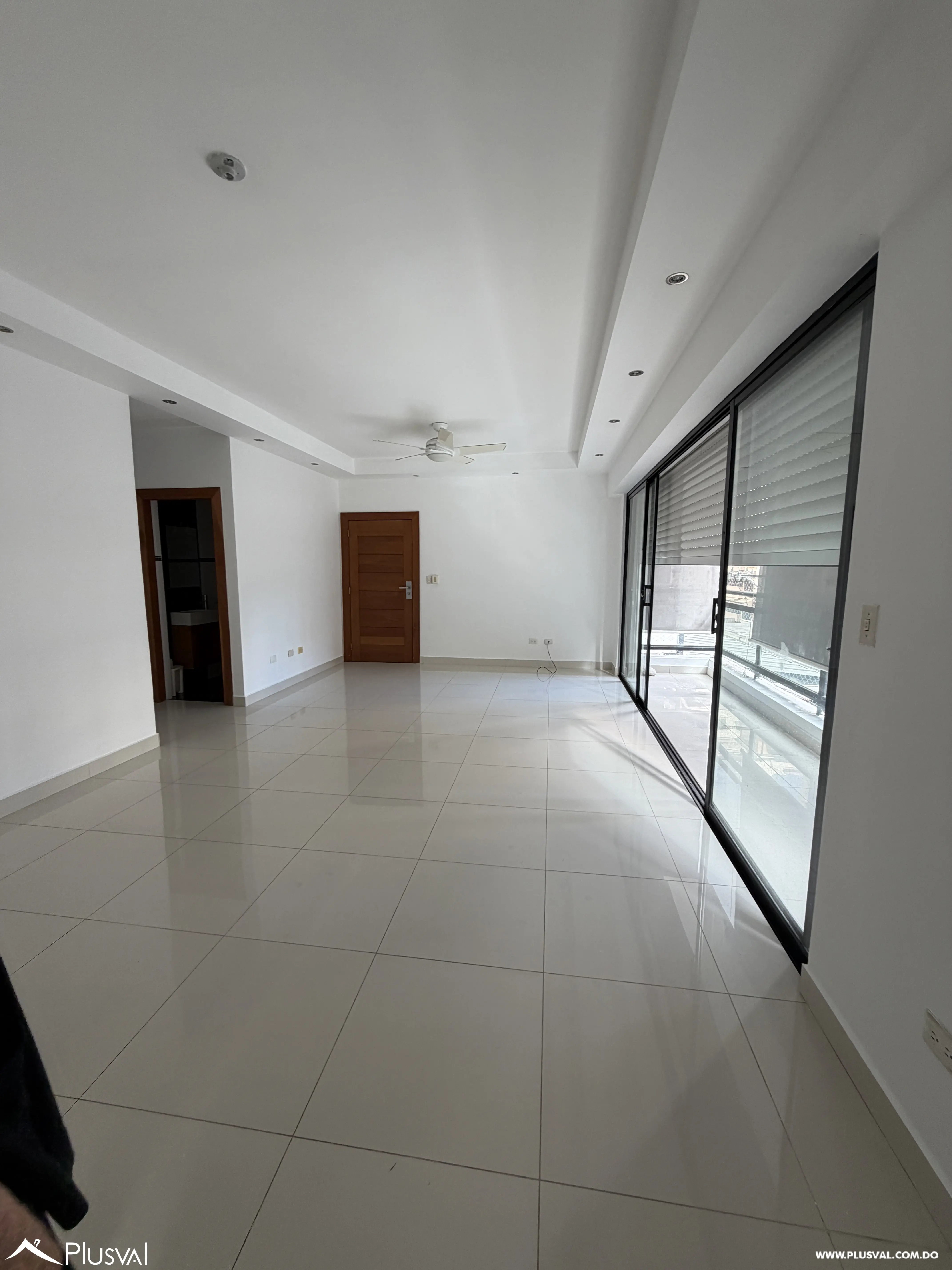 Apartamento en venta en Bella Vista – 3 habitaciones y 2 parqueos 477050