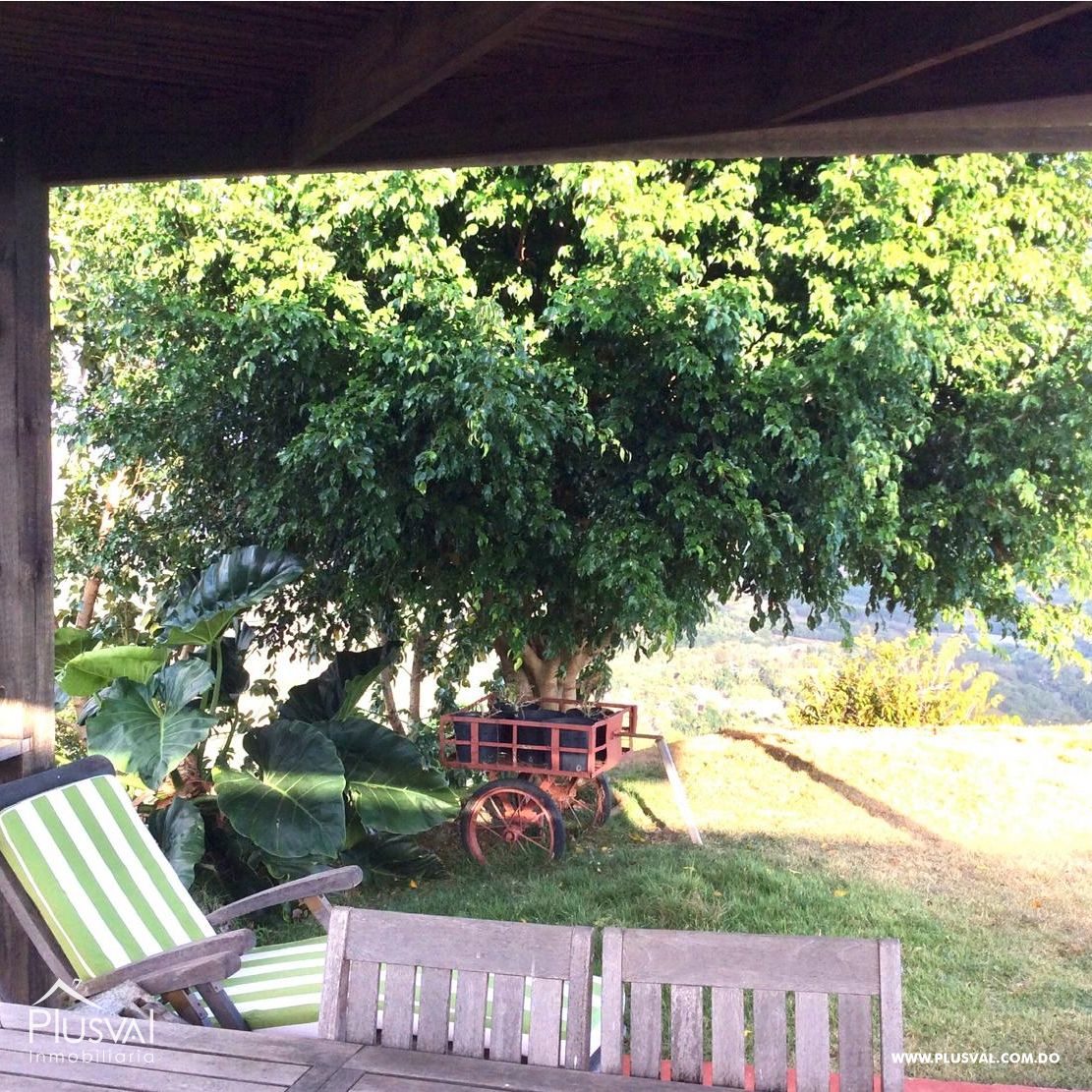 Vendo Finca / Solar / Casa /  Vacacional Matua próximo a la Cuaba 390588