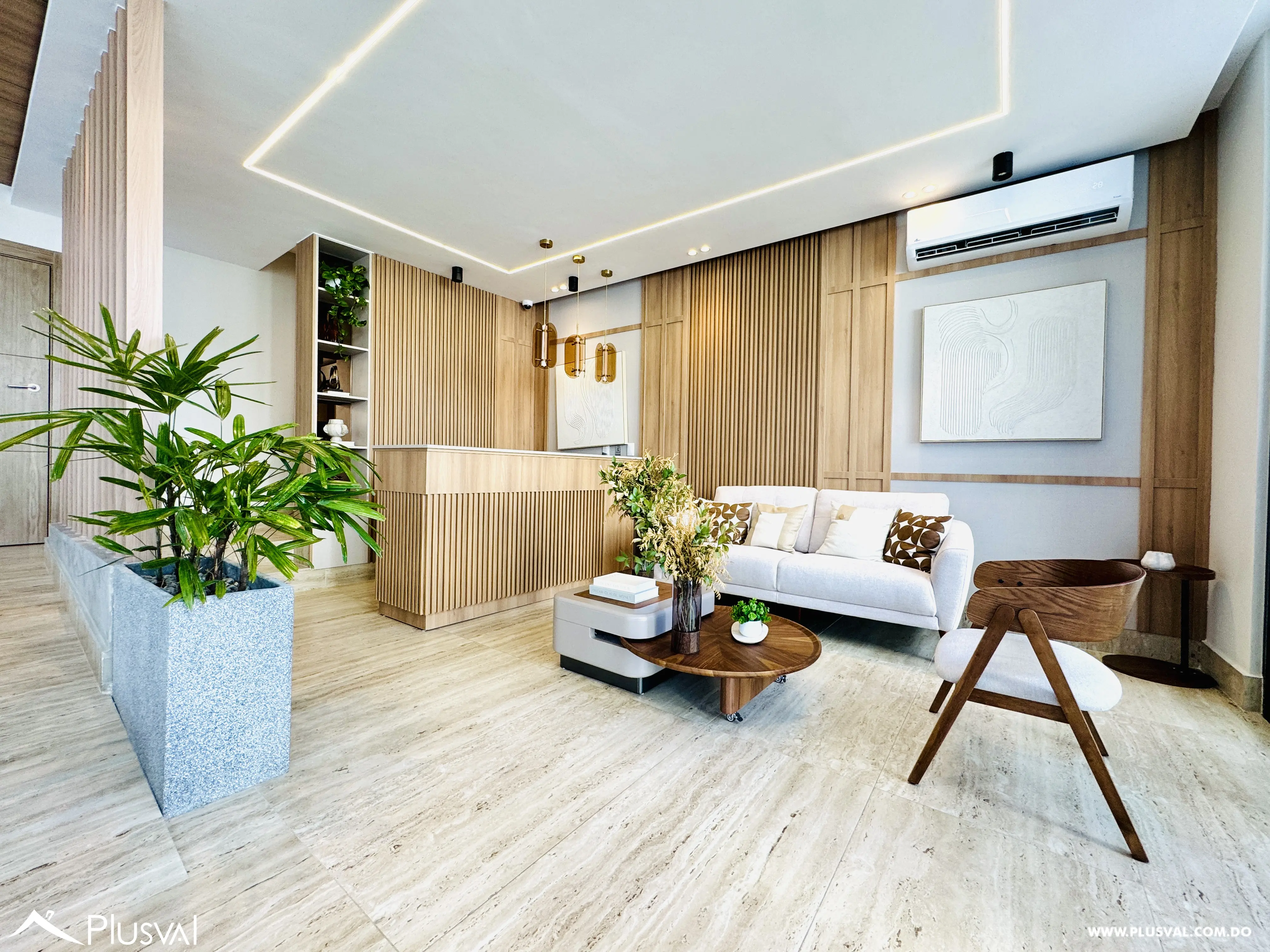 Moderno apartamento a estrenar en Bella Vista 484827