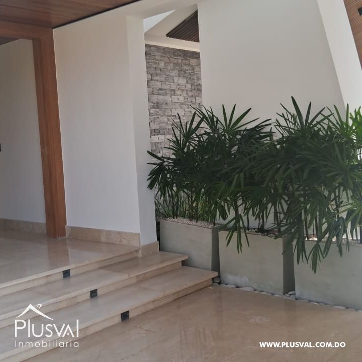Venta de villa en casa de campo 477711