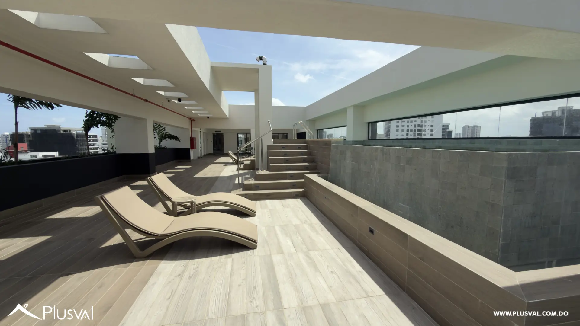 Apartamento en venta en Naco 513162