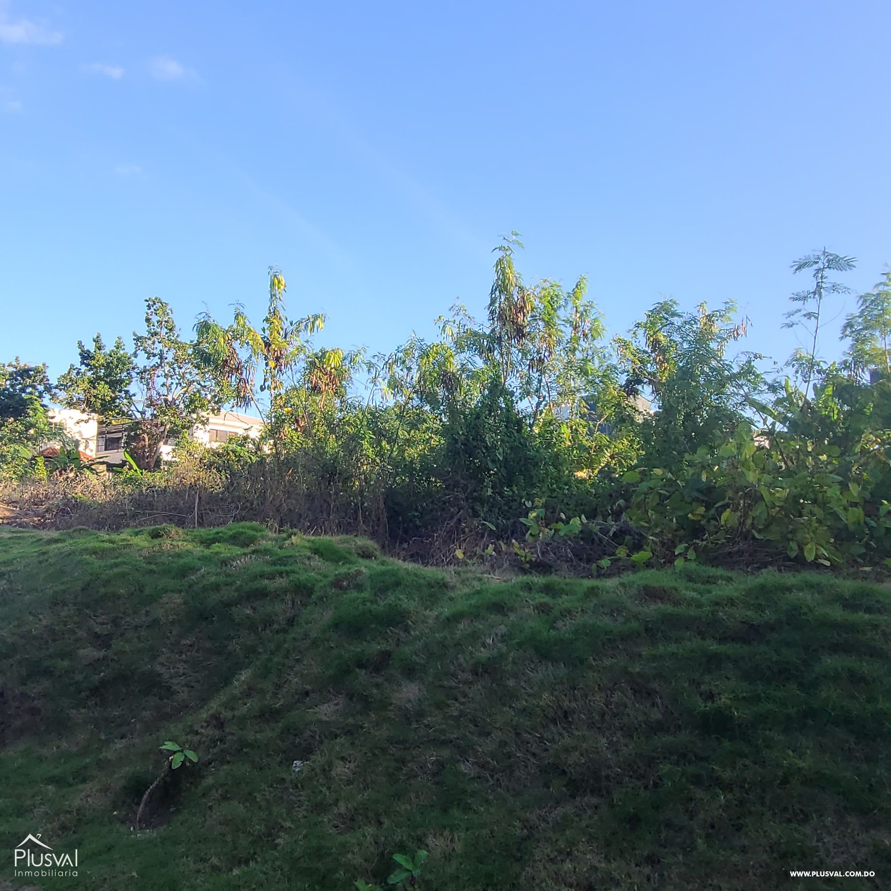 Venta de Solar de 1,000 mts2, Arroyo Hondo III 248618