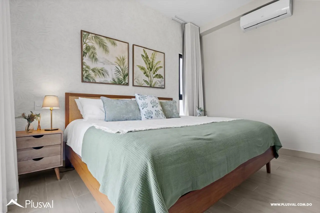 Apartamento de 1 habitación en Panorama Lake 517285