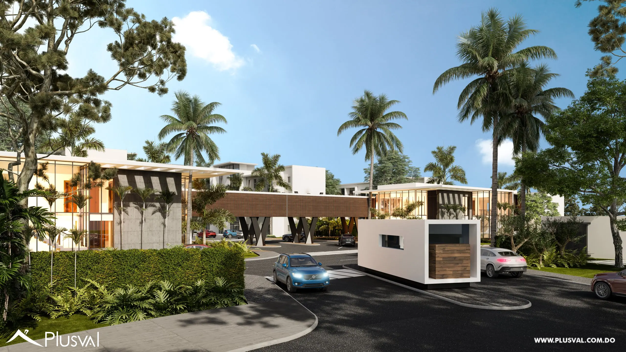 Reventa en Melcon Park Vista Cana . 460541