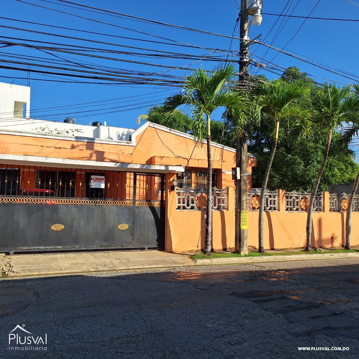 Casa espaciosa en residencial cerrado, con excelente patio 371537