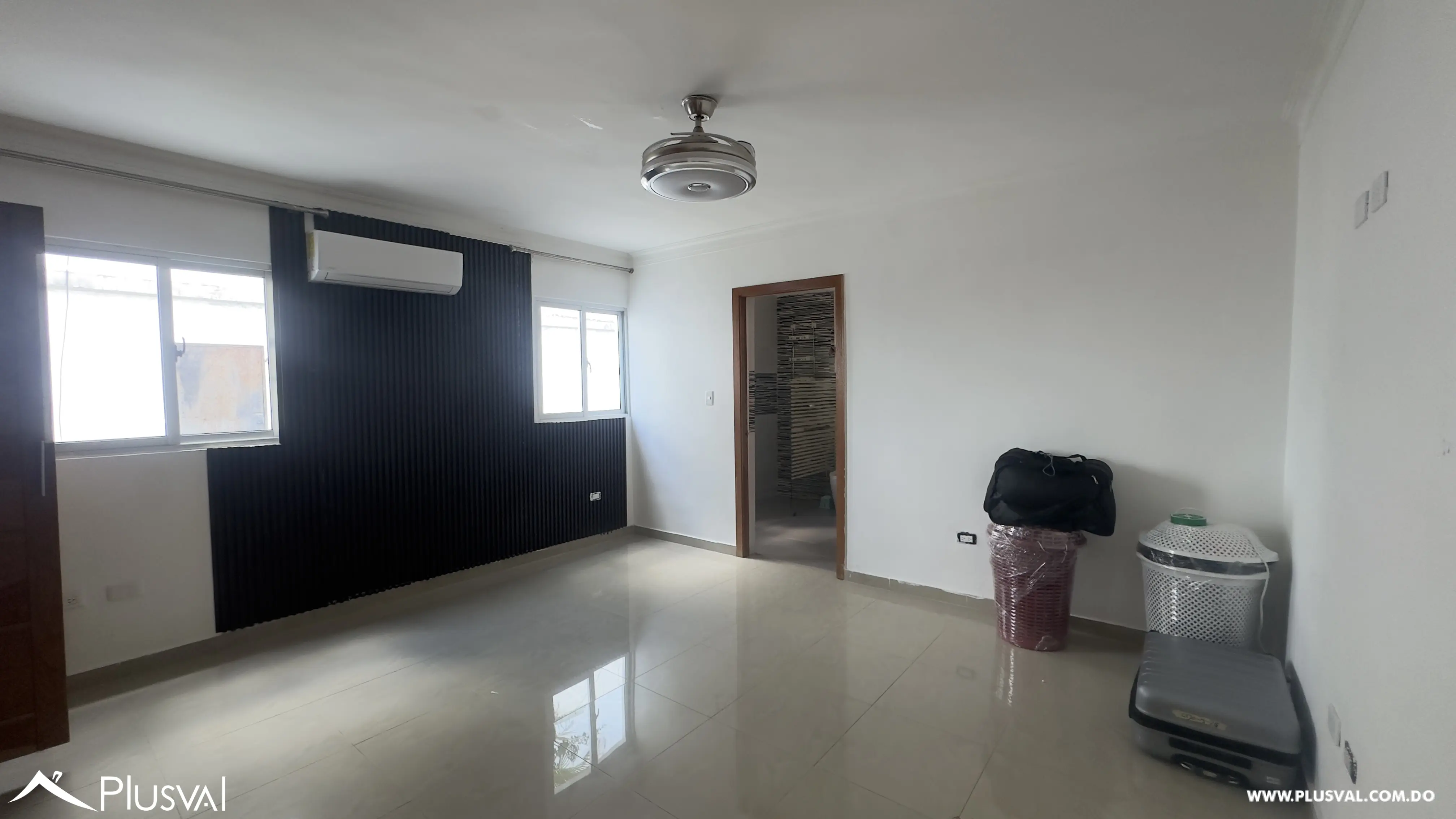 Pent-house en venta en Santo Domingo Este 454856