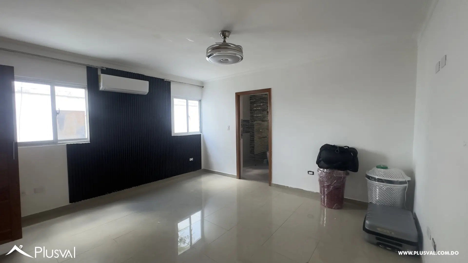 Pent-house en venta en Santo Domingo Este 454856