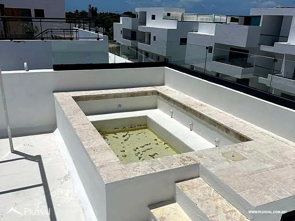 Alquiler en Ona Residences 533611