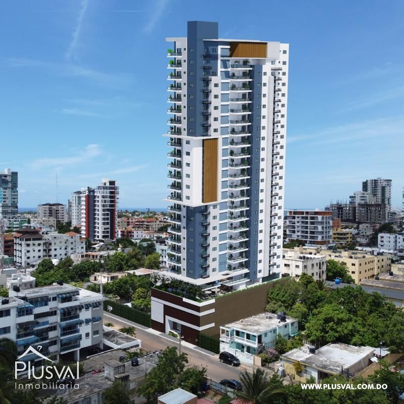 Apartamento en venta de 3 habitaciones 307668