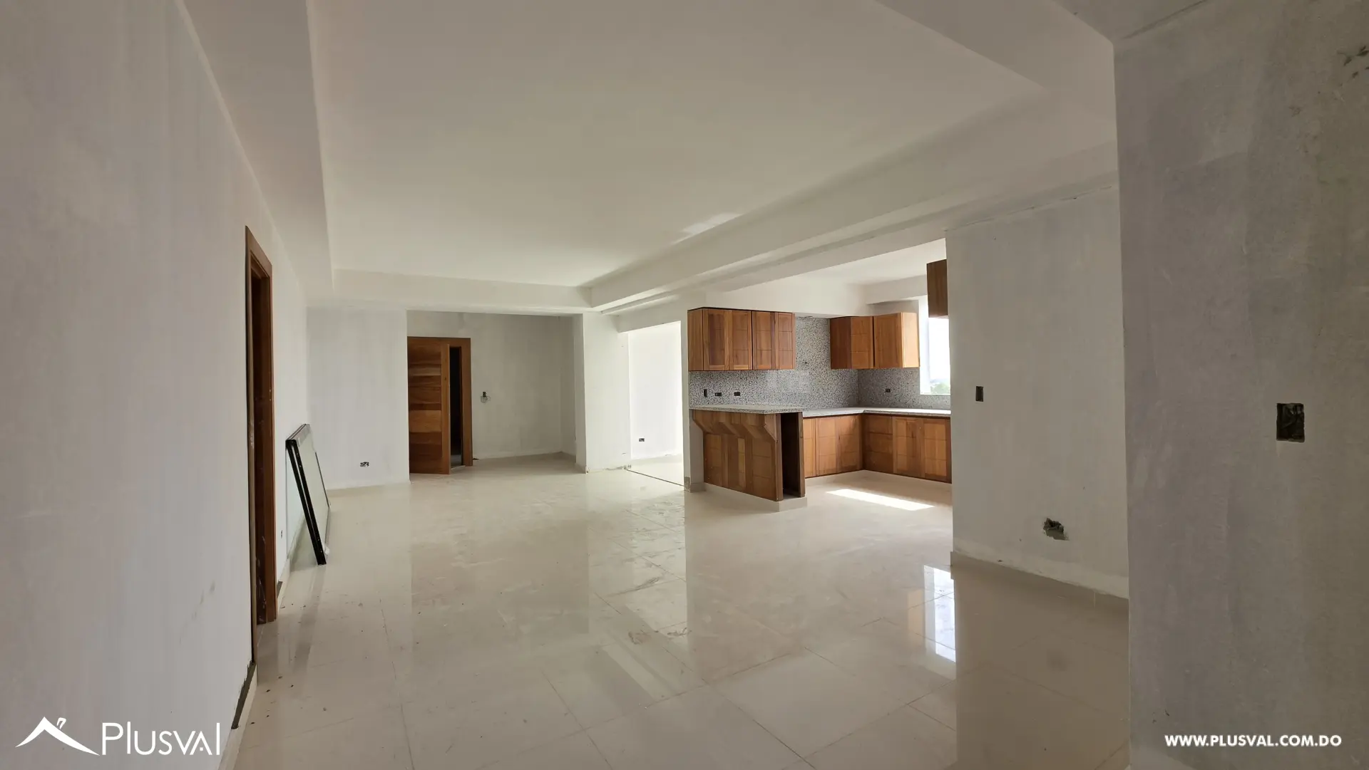Apartamento en Venta en Alma Rosa 516572