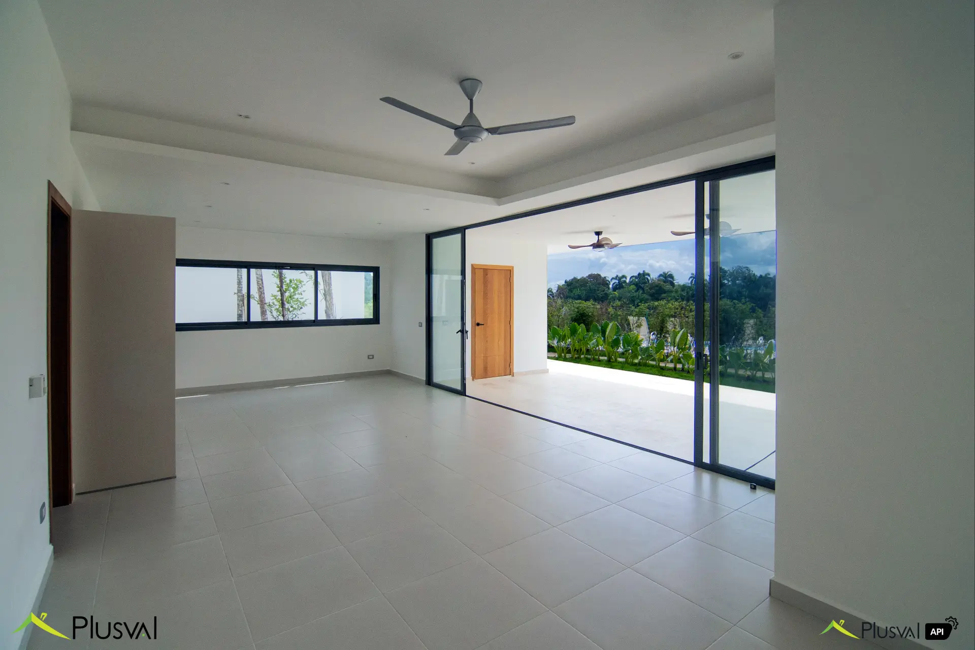 Luxury apartamentos con vista al mar. 445478