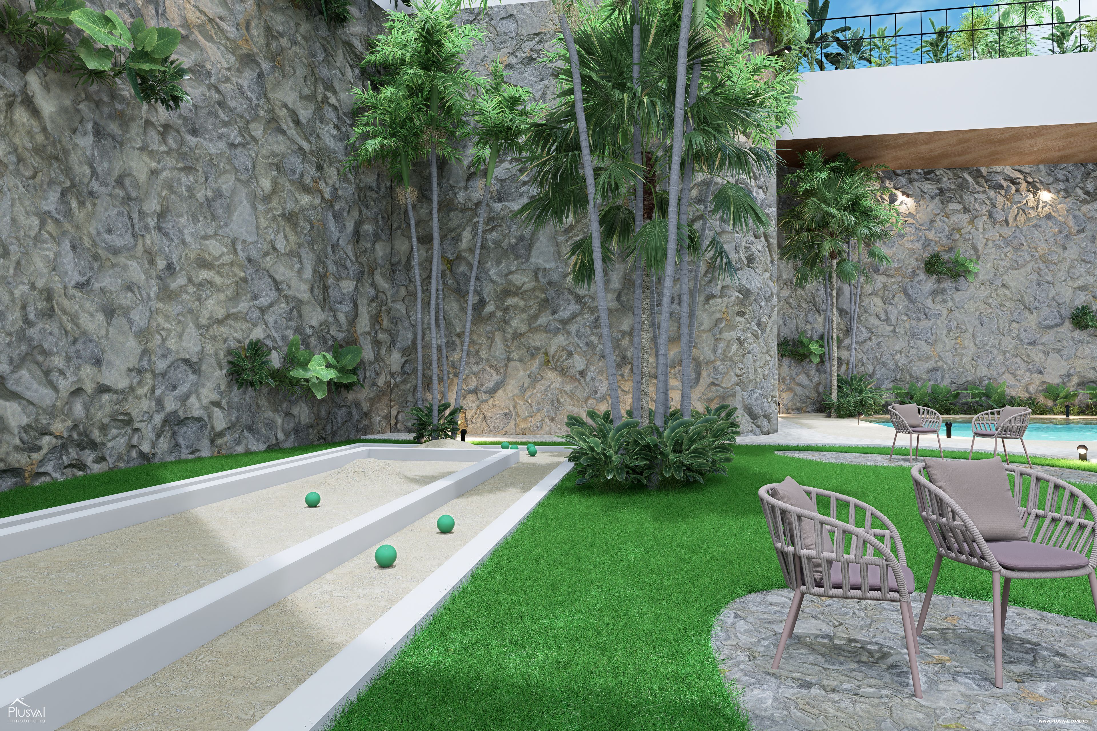 Proyecto de apartamentos con Vista al Mar en el Corazón de Bayahíbe 485735