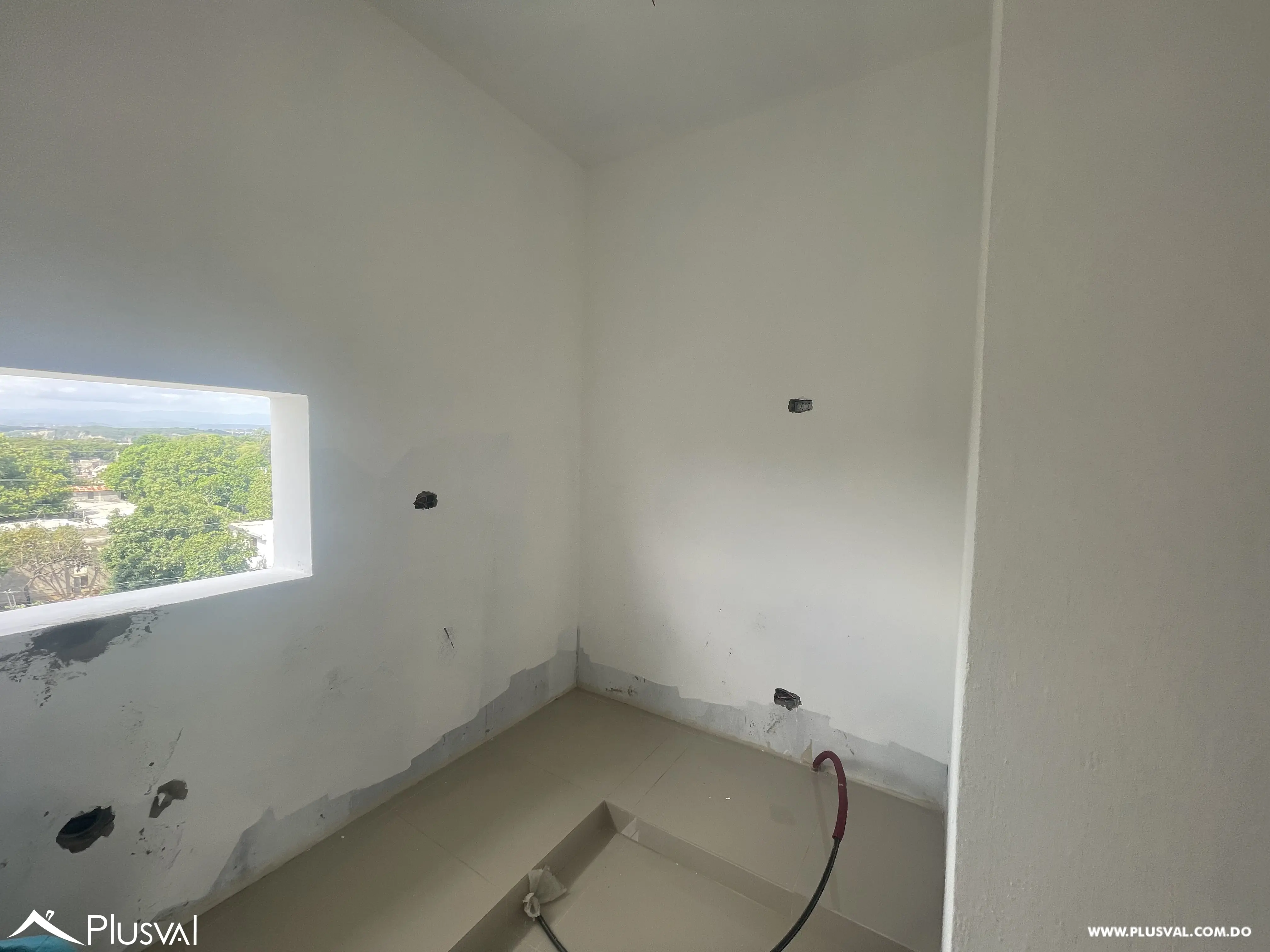 Intimo proyecto de apartamentos, en fase de terminación 514424