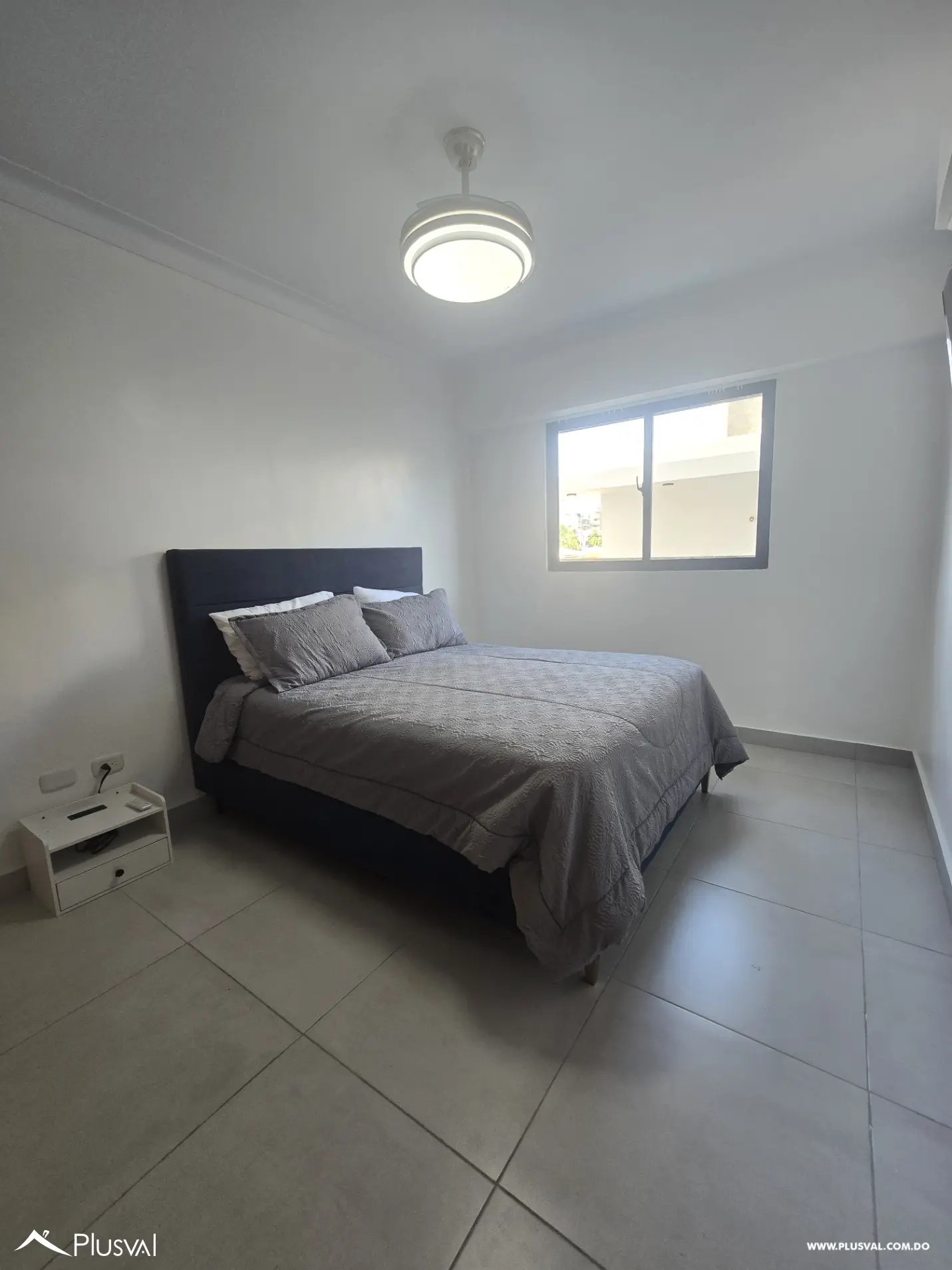 Apartamento en Venta,  en el Millon con Terraza 506165