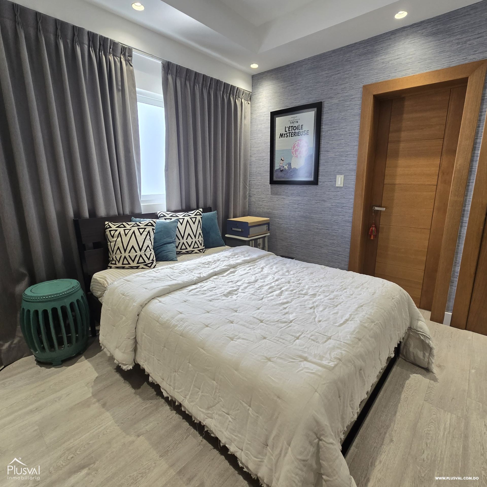 Apartamento Moderno en Venta en El Vergel – 2 Habitaciones + Servicio | 111 m² | Torre con Amenidades 414772