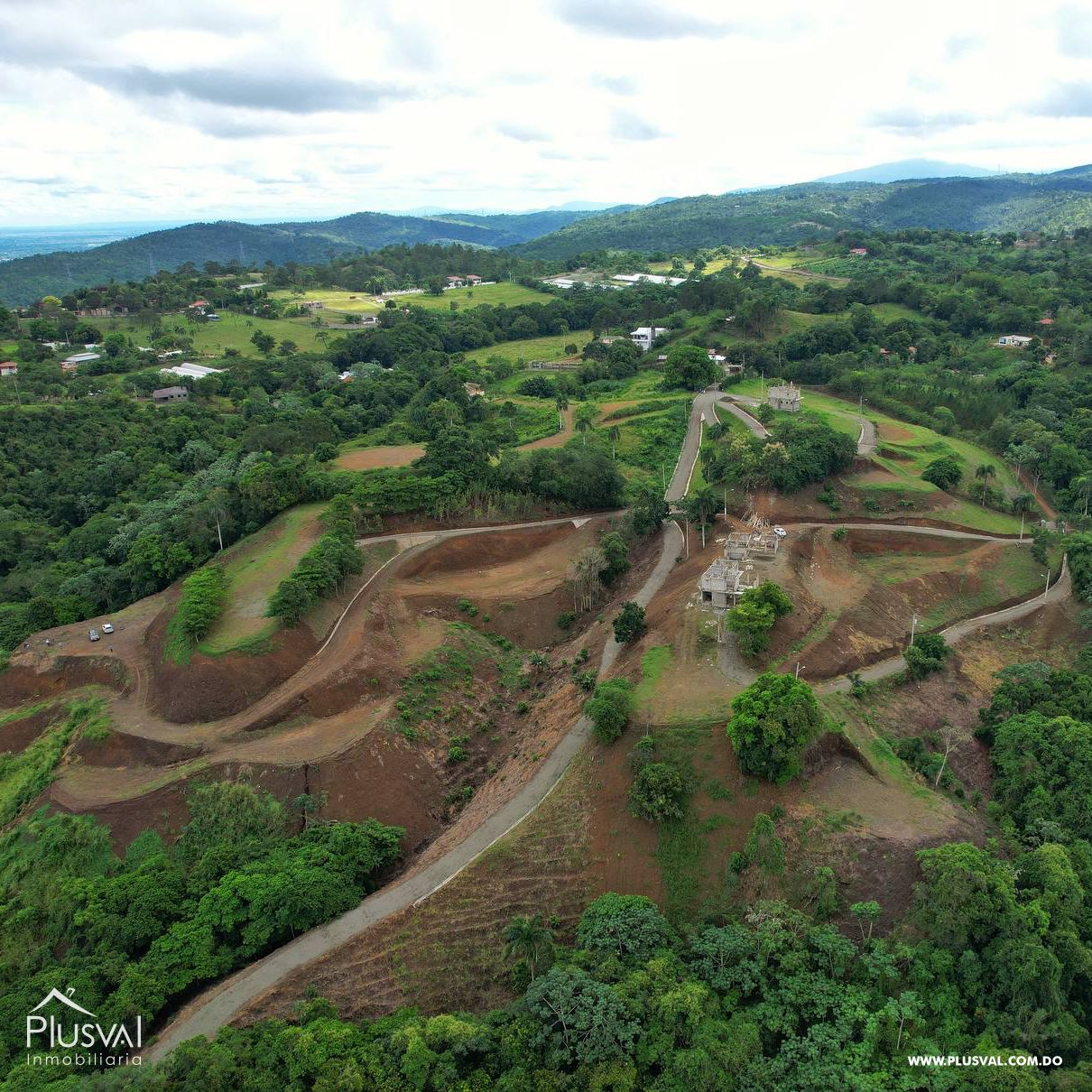 Lotes en venta en Cercado Alto 248441