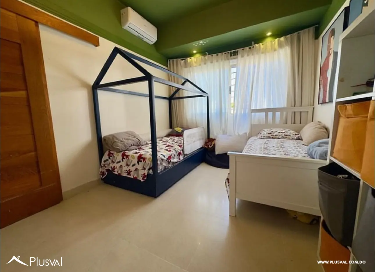 Apartamento en venta en Naco 483182