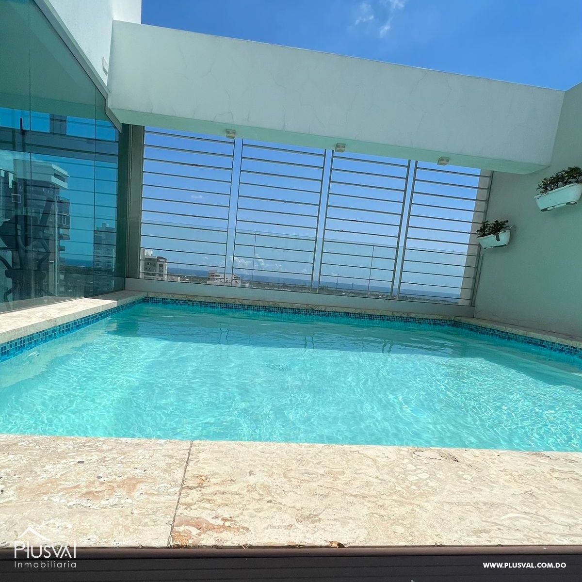 "Espectacular Penthouse de 336 m² en Alma Rosa: Lujo, Vistas al Mar y Comodidad en 2 Niveles" 307434