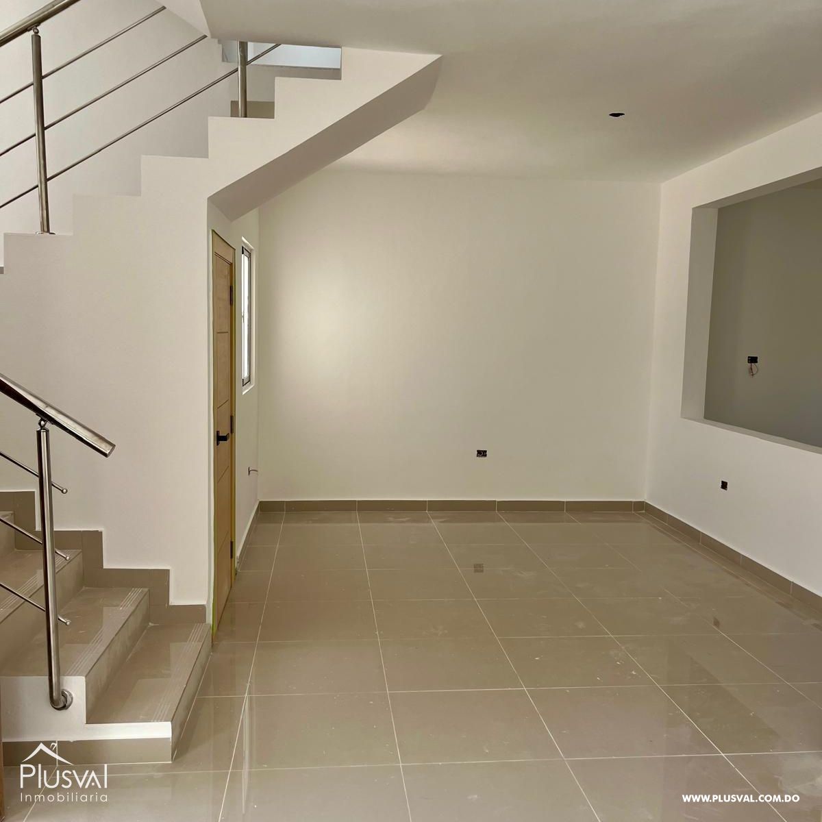 Casa en venta en Bavaro con terraza 378828