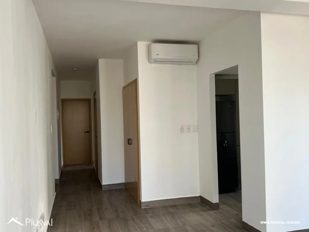 Apartamento en alquiler en Piantini 471048