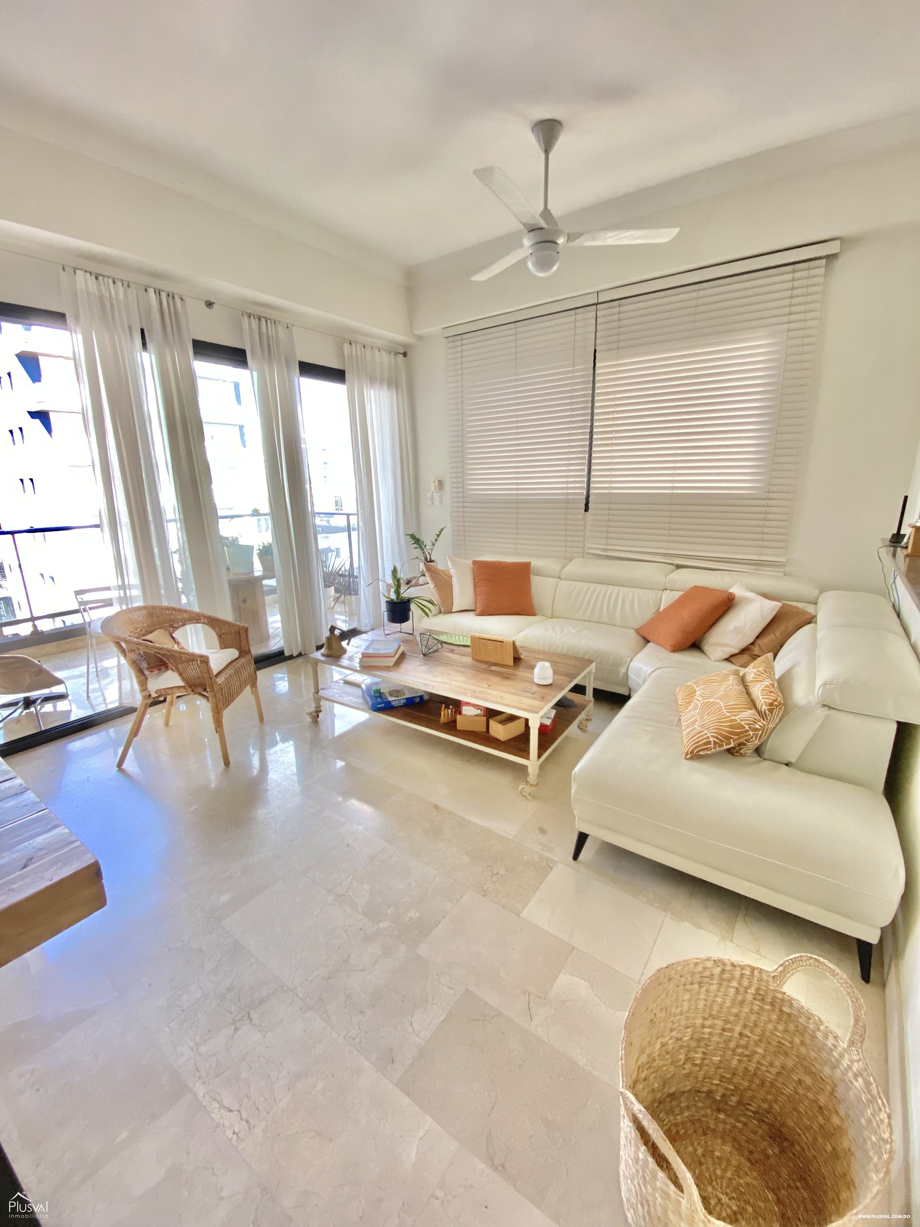 Apartamento en venta en Naco, piso 10 273218