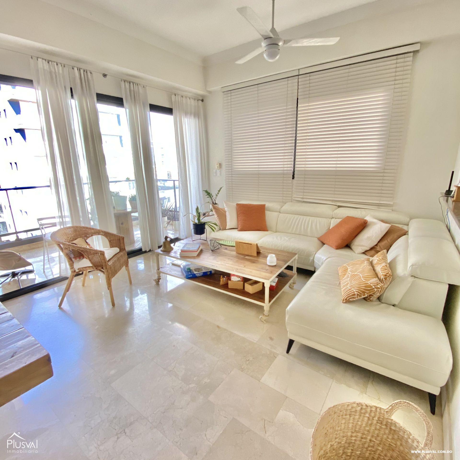 Apartamento en venta en Naco, piso 10 273218