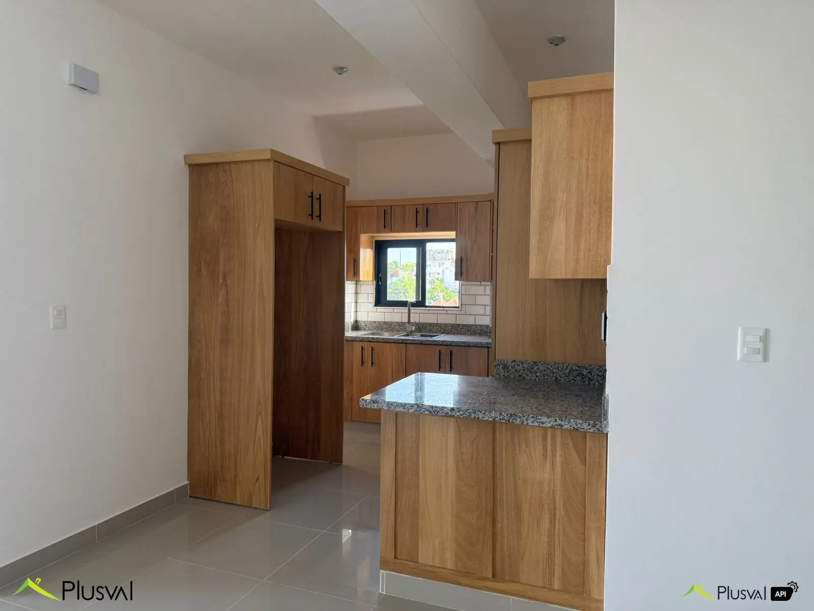 Apartamento en venta Tropical del Este 450974