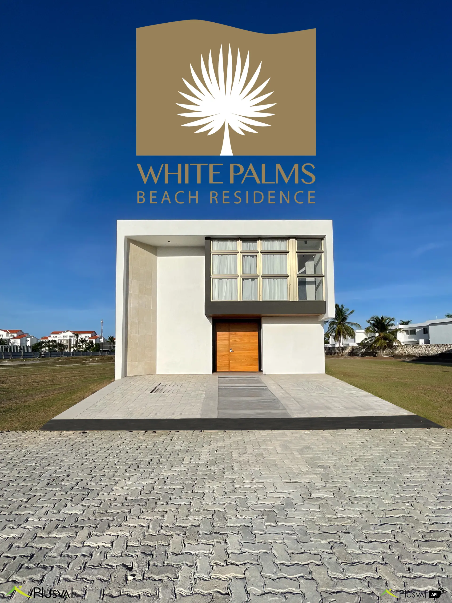 Villa Exclusiva Amueblada en White Sands: Donde el Lujo Encuentra la Tranquilidad 453320