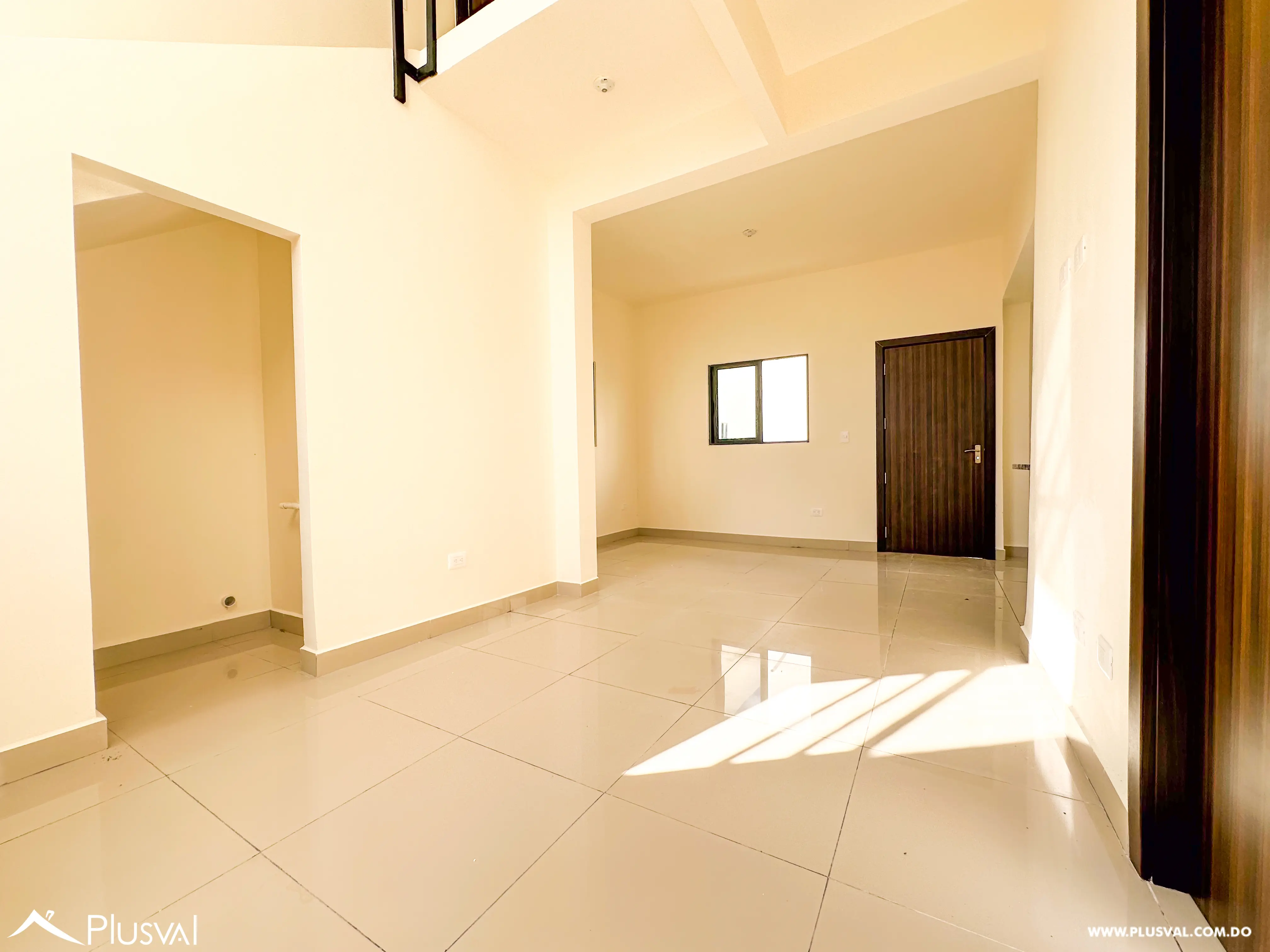 Alquiler de exclusiva propiedad de 3 Hab en Bavaro-Punta Cana 472535