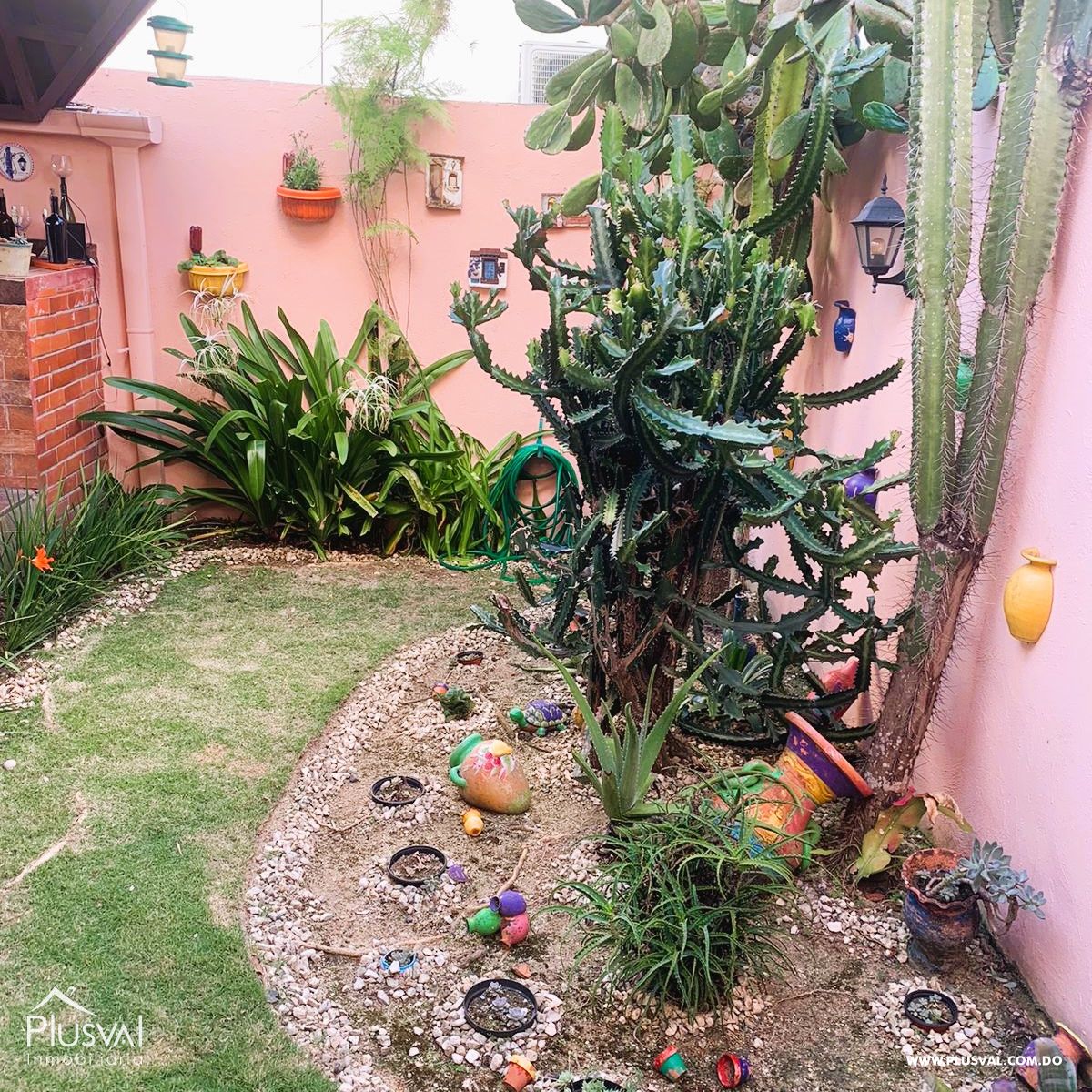 Casa en venta en Altos de Arroyo Hondo 383934