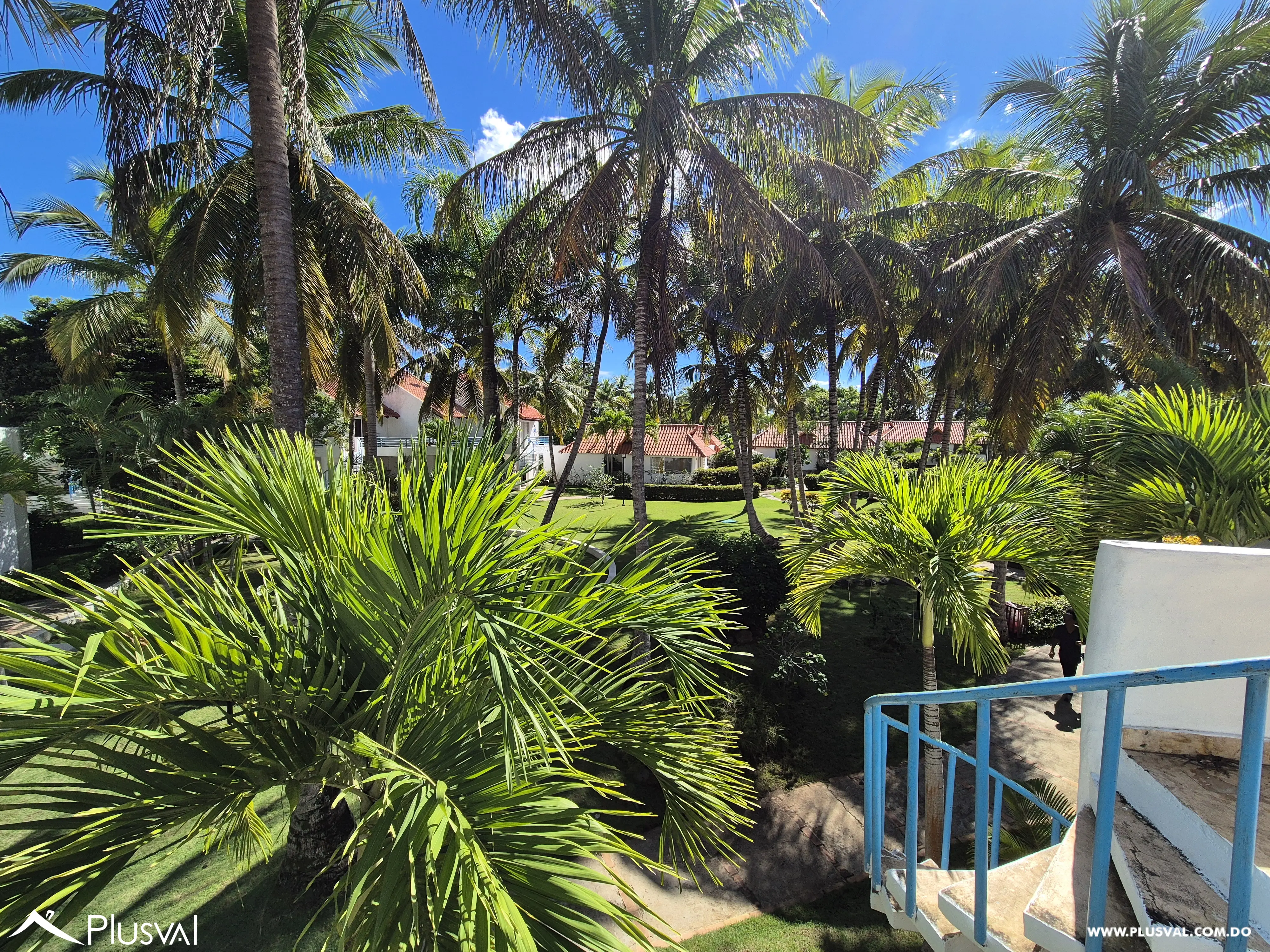 Apartamento turístico en venta en Boca Chica 474895