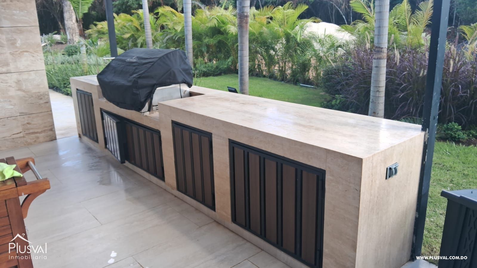 Venta de villa en casa de campo 477719