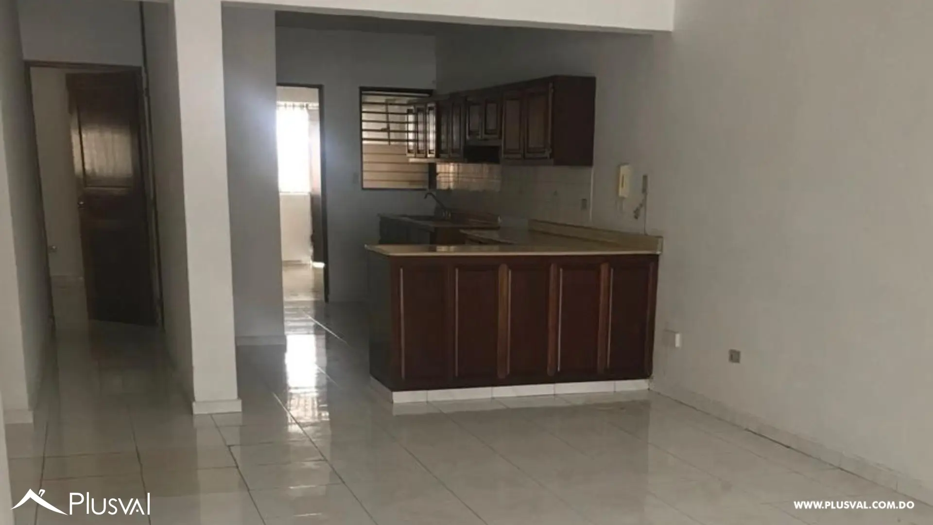 Apartamento en Venta en Residencial Alberto IV, Próximo al Parque Mirador Sur 512041