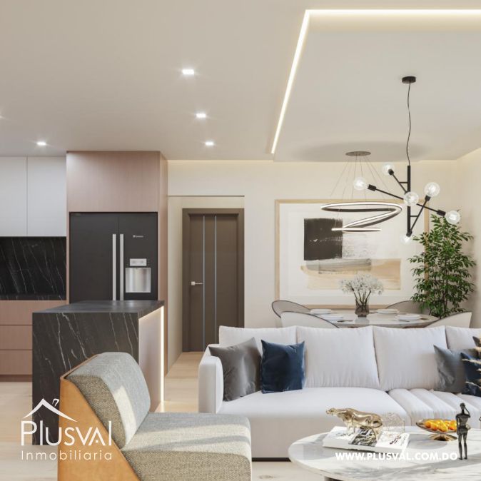 Apartamento en venta de 2 habitaciones en Bella Vista 477147