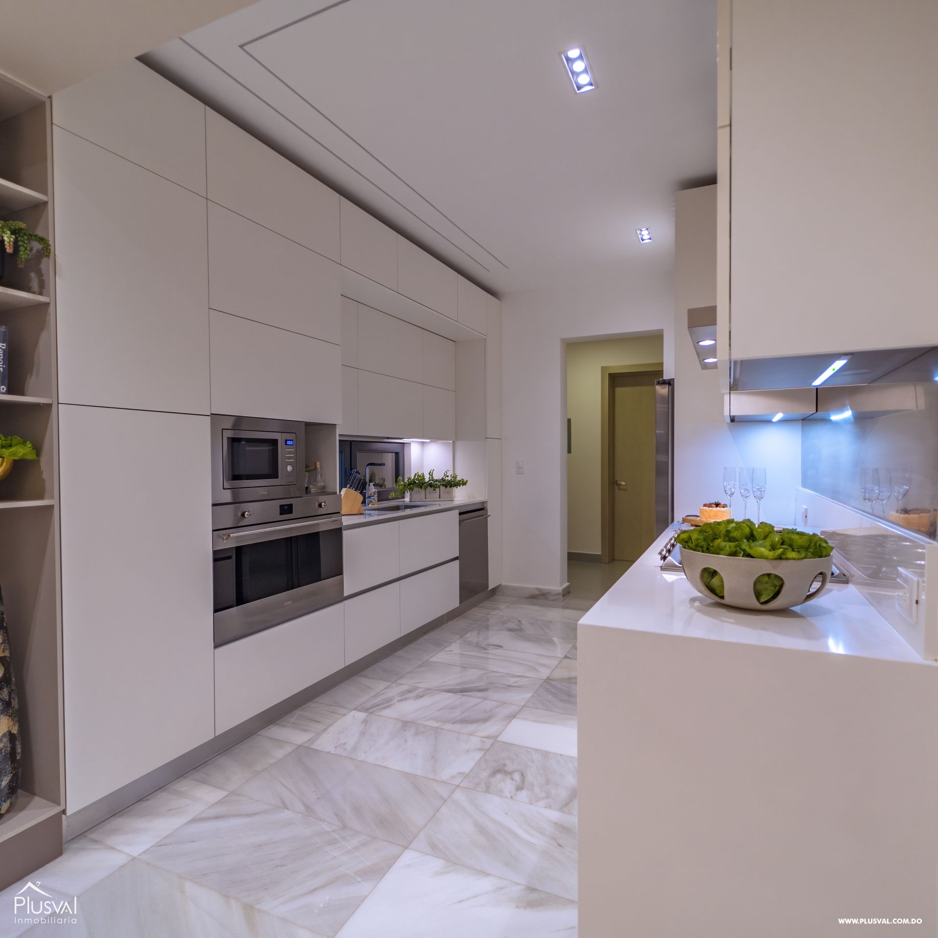 Apartamento en venta en Impresionante Torre en La Trinitaria 350391