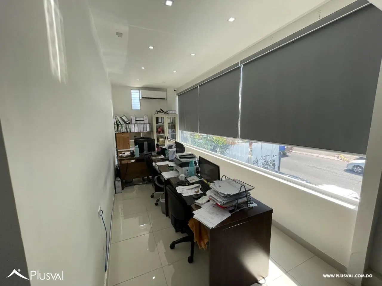 Edificio Comercial en Alquiler en Zona De Alto Flujo 505016