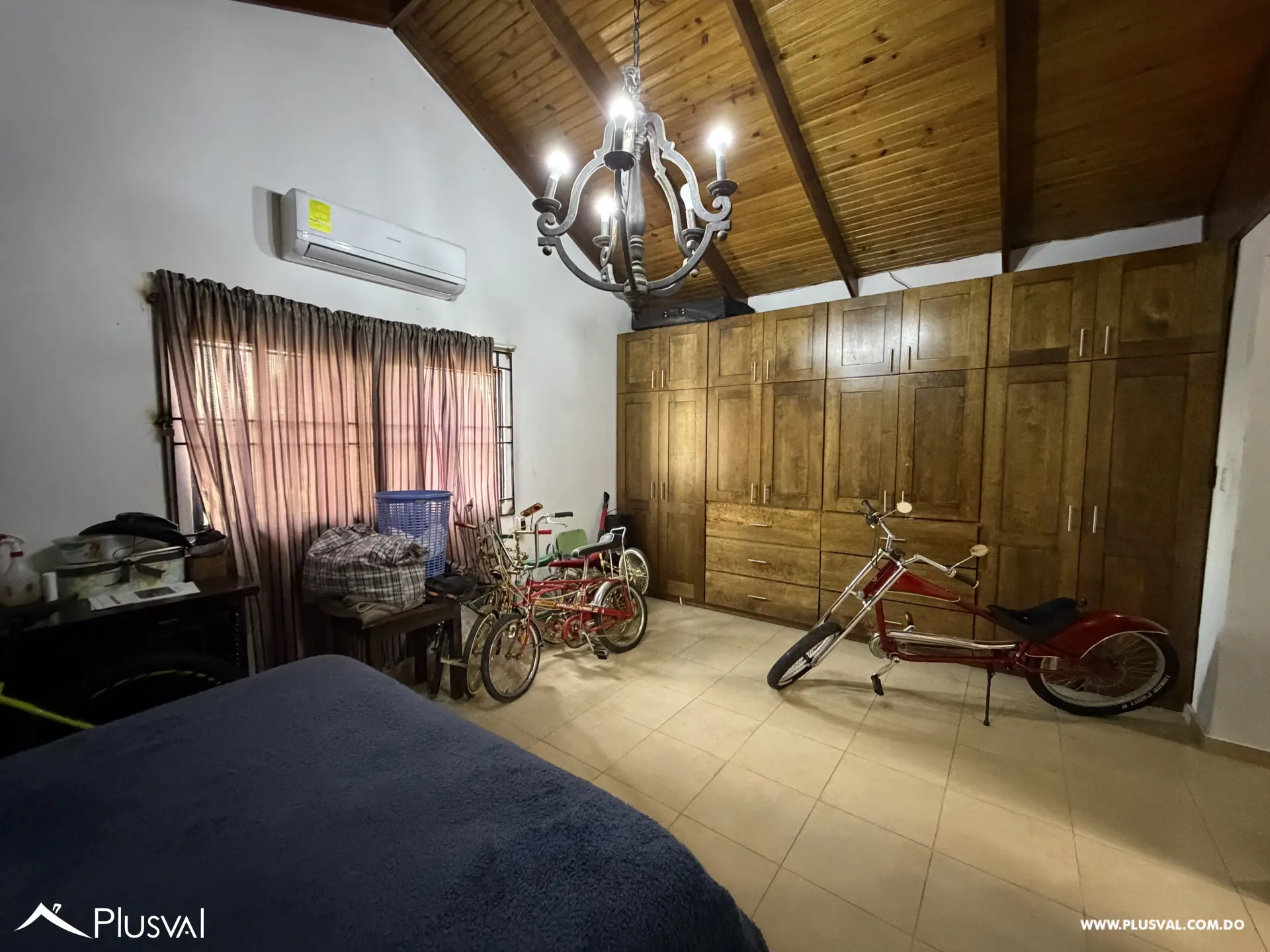 Casa en Venta en el Centro de Jarabacoa | Ideal para Inversión o Uso Comercial 515109