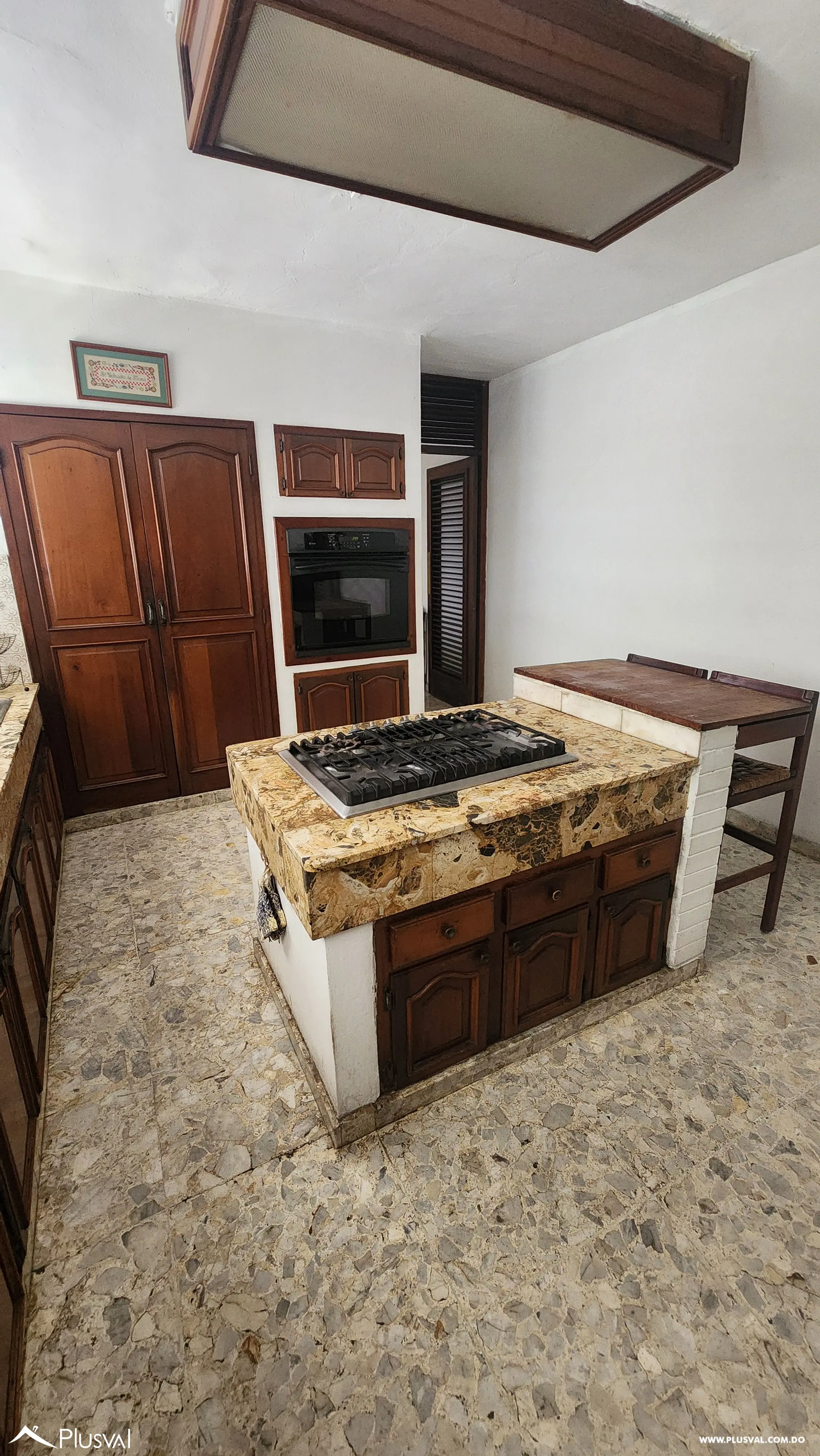 Se alquila casa comercial en Piantini 494358