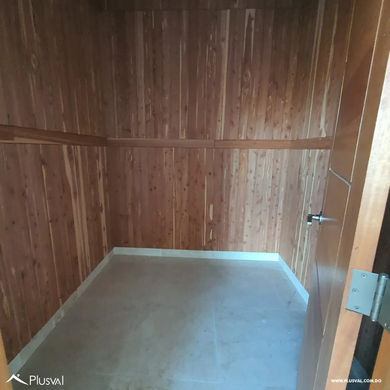 Alquiler de fino apartamento en Cacicazgos 459047