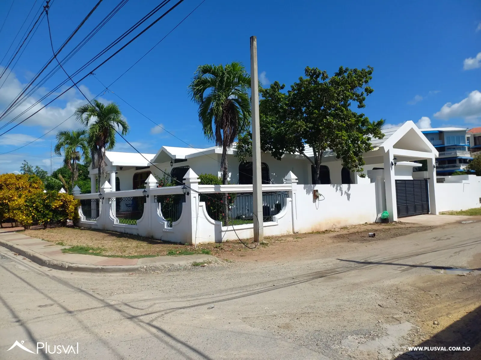 Venta Casa Juan Dolio 504966