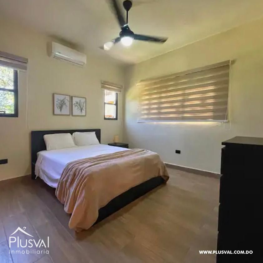 Encantadora Casa en la Montaña en Jarabacoa 424849