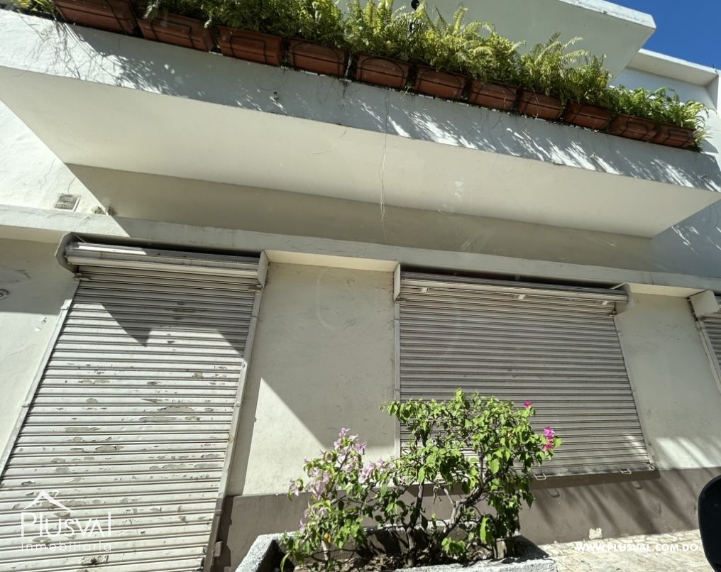 Local en venta Zona colonial 324666
