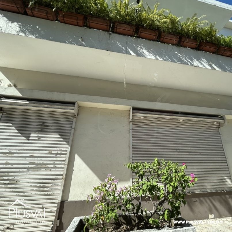 Local en venta Zona colonial 324666