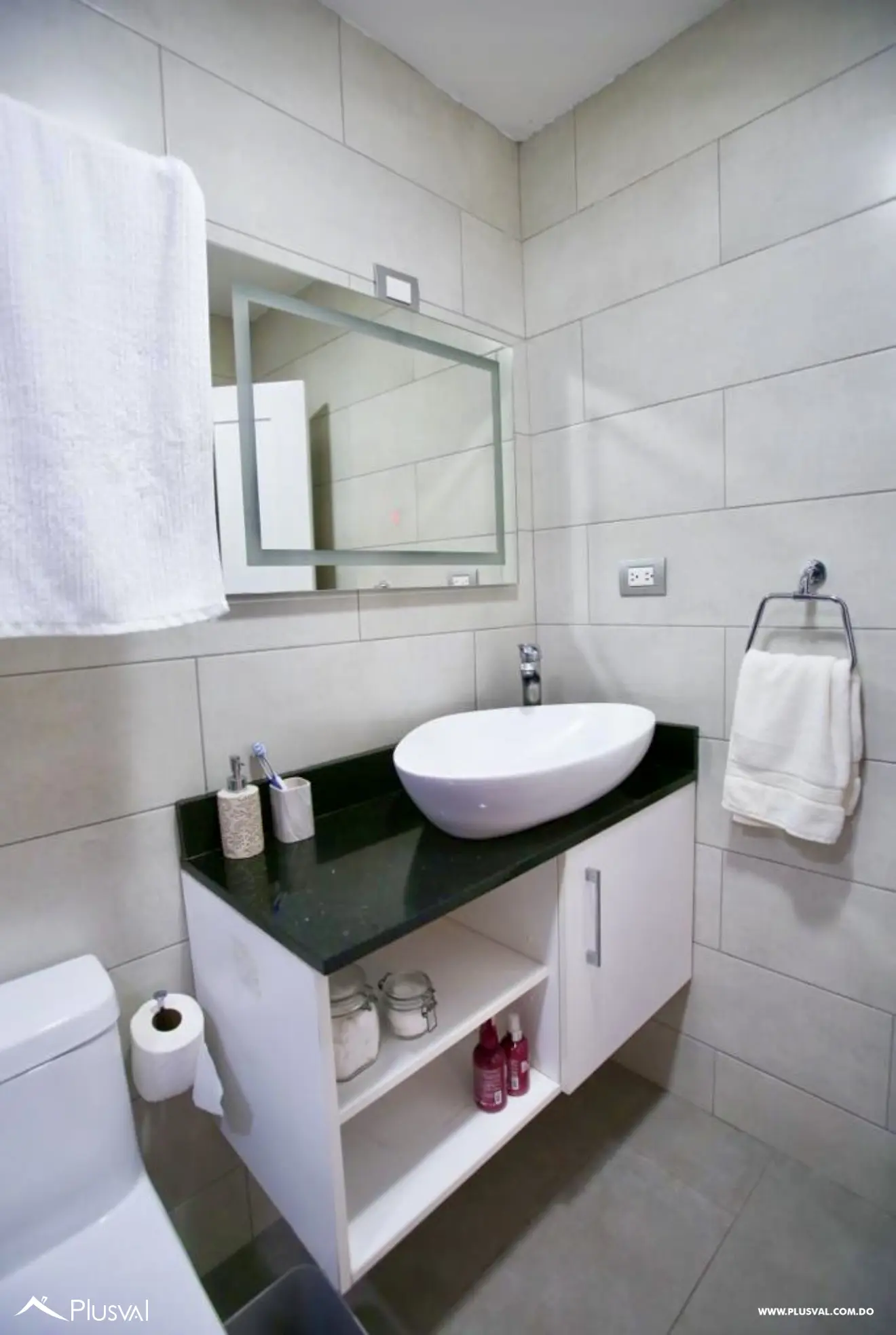 Apartamento moderno en alquiler con terraza 515015