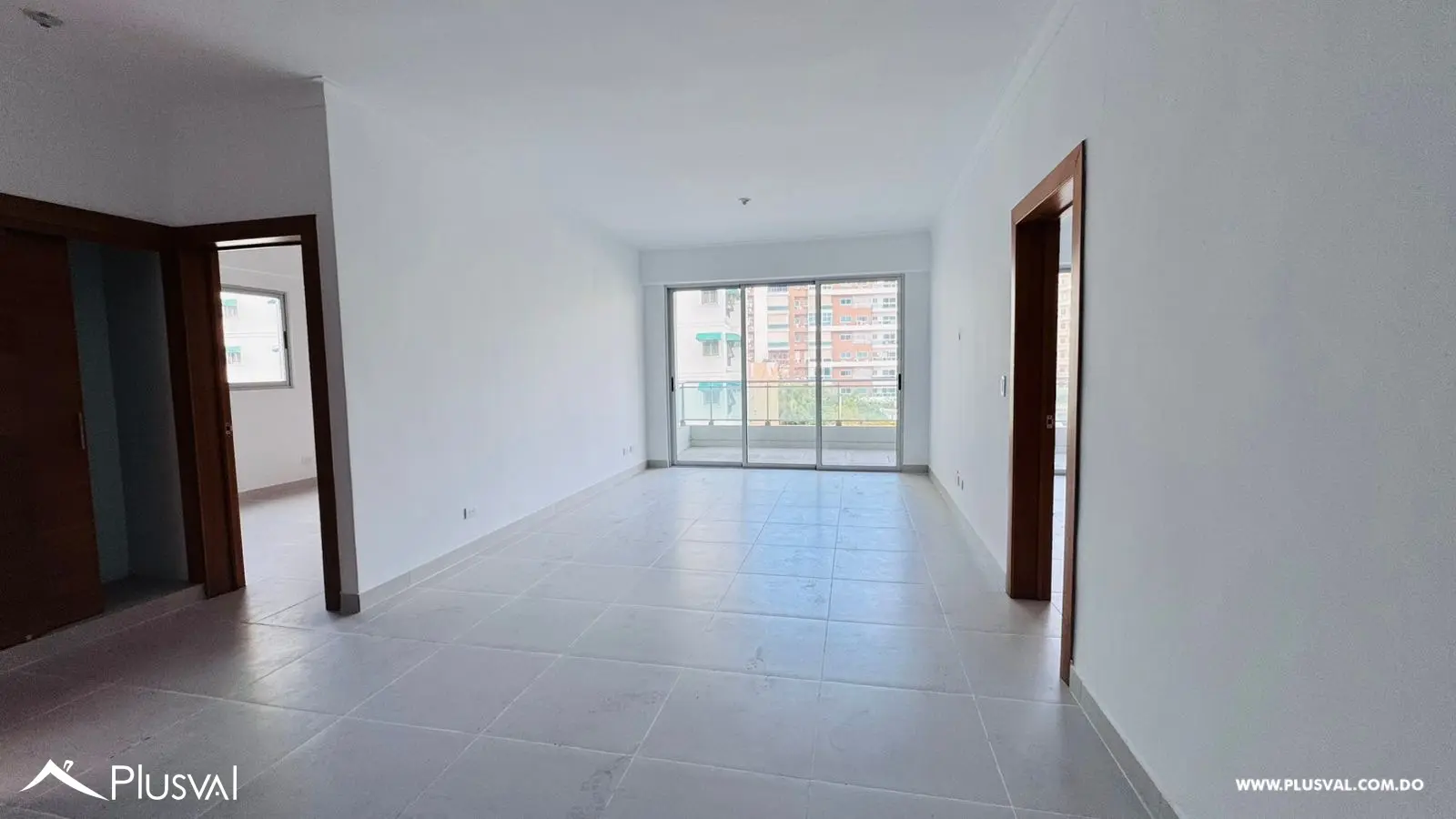 Apartamento de alquiler en Bella Vista 486361