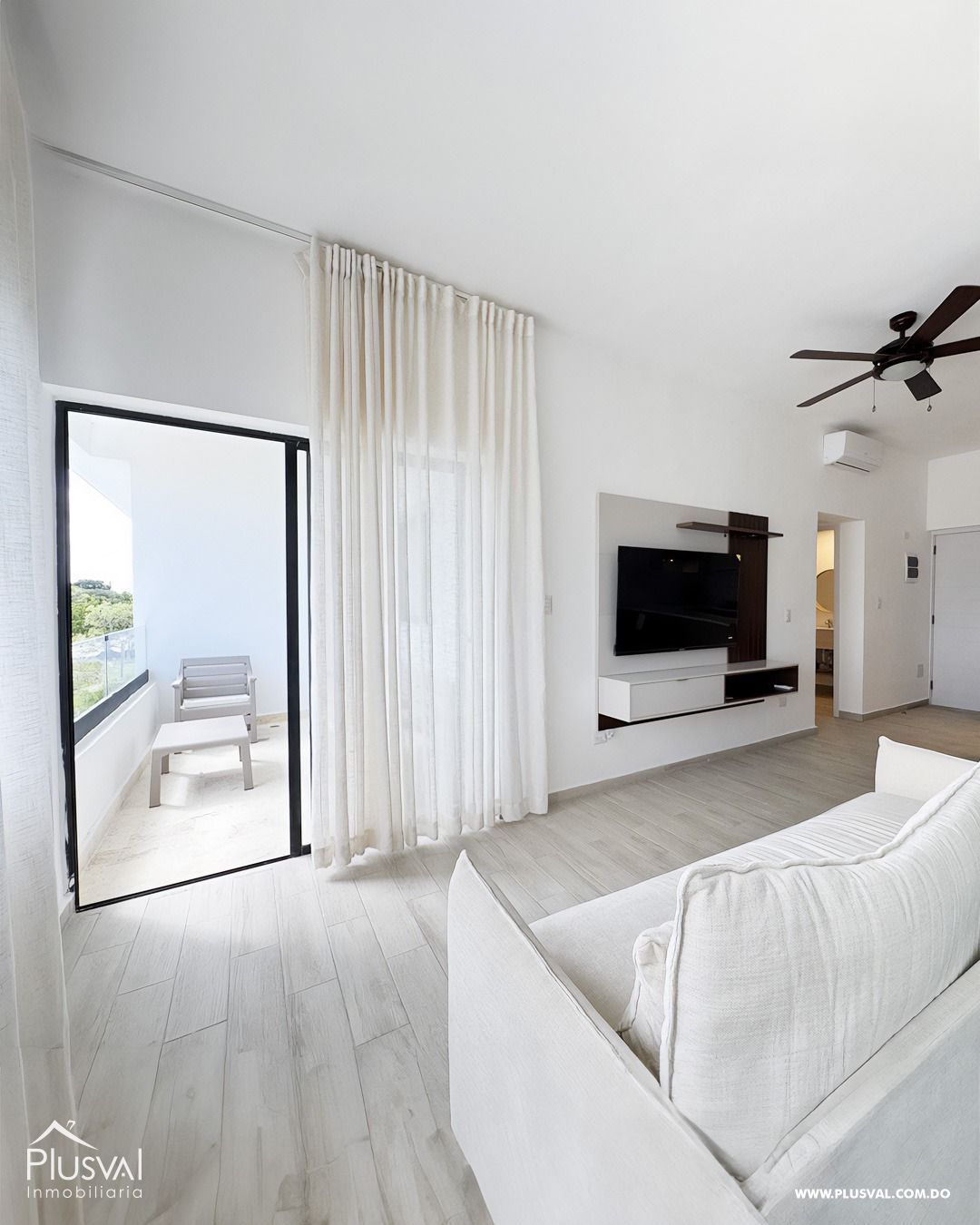 Penthouse en Venta White Sands - 1 Habitacion, Terraza con Picuzzi 475053