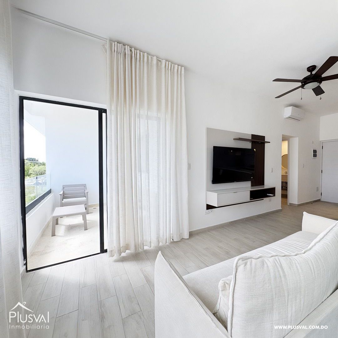 Penthouse en Venta White Sands - 1 Habitacion, Terraza con Picuzzi 475053