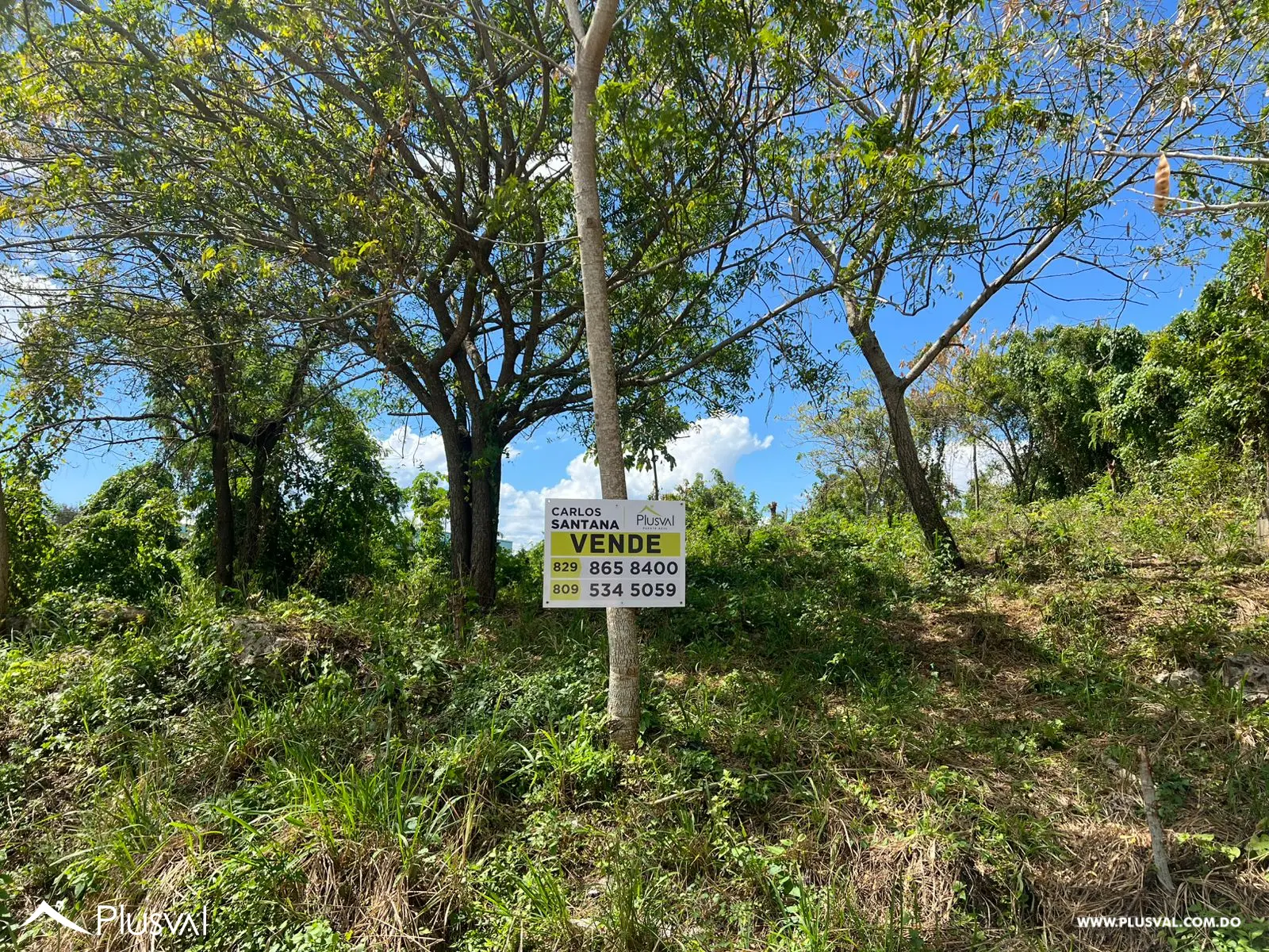 Solar con Acceso Inmediato a Vías Principales – Santo Domingo Este 487906